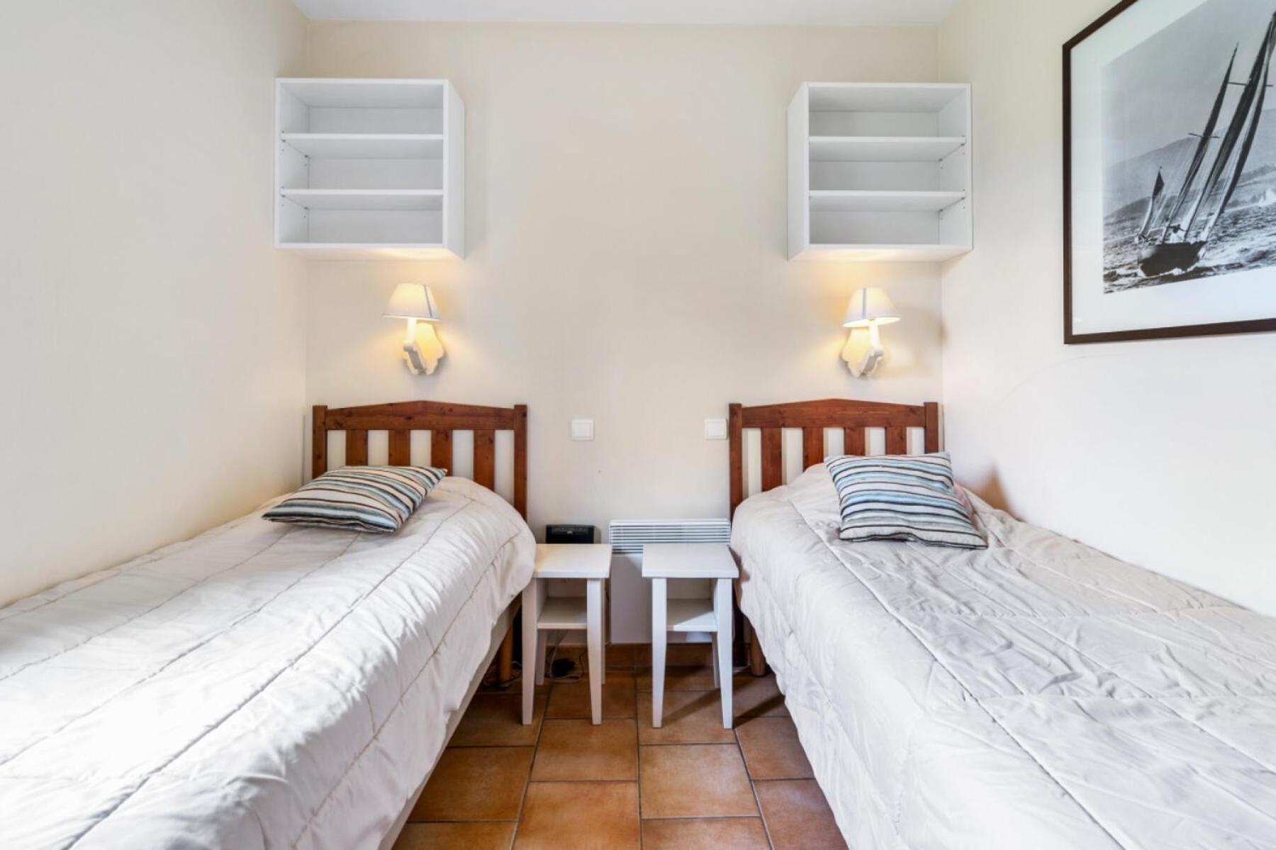 La Residence Du Golf - Maeva Home - Appartement 2 Pieces 4 Personnes - Confort Mae-5444 Ντοβίλ Εξωτερικό φωτογραφία
